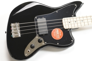 AFFINITY SERIES JAGUAR BASS H